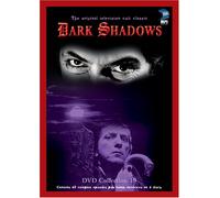 Dark Shadows Collection 19 [Reino Unido] [DVD]