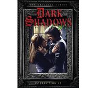 Dark Shadows: Collection 19 [Reino Unido] [DVD]
