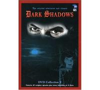 Dark Shadows Collection 2 [Alemania] [DVD]
