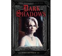 Dark Shadows: Collection 20 [Reino Unido] [DVD]