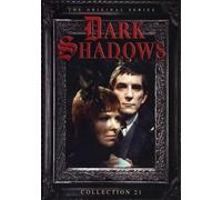 The Dark Shadows - Dark Shadows Collection 21 [Alemania] [DVD]