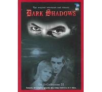Dark Shadows Collection 21 [Reino Unido] [DVD]