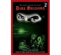 Dark Shadows Collection 23 [Alemania] [DVD]