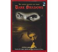 Dark Shadows Collection 24 [Alemania] [DVD]