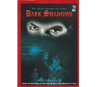 Dark Shadows Collection 26 [Alemania] [DVD]