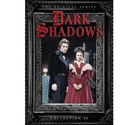 The Dark Shadows - Dark Shadows Collection 26 [Reino Unido] [DVD]