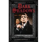 Dark Shadows: Collection 3 [Reino Unido] [DVD]