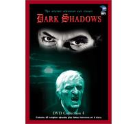 Dark Shadows Collection 4 [Alemania] [DVD]