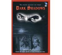 Dark Shadows Collection 5 [Alemania] [DVD]