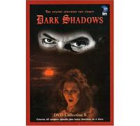 Dark Shadows Collection 6 [Reino Unido] [DVD]