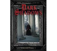 Dark Shadows: Collection 7 [Reino Unido] [DVD]