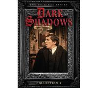 Dark Shadows: Collection 8 [Alemania] [DVD]