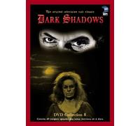 Dark Shadows Collection 8 [Reino Unido] [DVD]