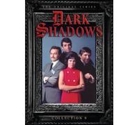 The Dark Shadows - Dark Shadows Collection 09 [Alemania] [DVD]