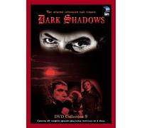 Dark Shadows Collection 9 [Alemania] [DVD]