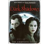 Dark Shadows: Complete Series [USA] [DVD]