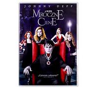 Dark Shadows [DVD] (IMPORT) (No hay versión española)