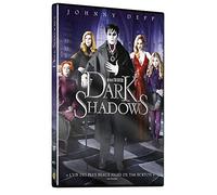 Dark Shadows [Francia] [DVD]