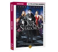 Dark Shadows [Francia] [DVD]