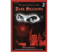 Dark Shadows [Reino Unido] [DVD]