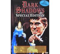 The Dark Shadows - Dark Shadows: Special Edition [USA] [DVD]