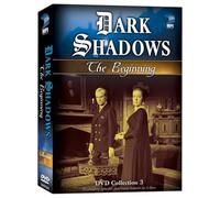 Dark Shadows: The Beginning 3 [Alemania] [DVD]
