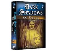 Dark Shadows: The Beginning 4 [Alemania] [DVD]