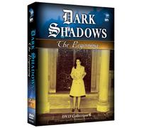 Dark Shadows: The Beginning 6 [Alemania] [DVD]