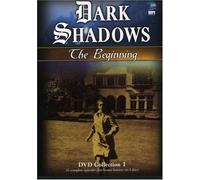 Dark Shadows: The Beginning [Alemania] [DVD]