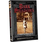 Dark Shadows: The Beginning Collection 1 [Reino Unido] [DVD]