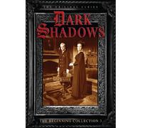 Dark Shadows: The Beginning Collection 3 [Reino Unido] [DVD]