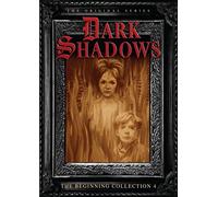 Dark Shadows: The Beginning: Collection 4 [Alemania] [DVD]