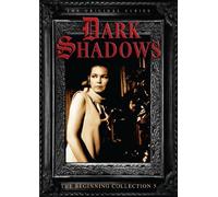 Dark Shadows: The Beginning: Collection 5 [Alemania] [DVD]