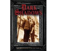 Dark Shadows: The Beginning: Collection 6 [Alemania] [DVD]