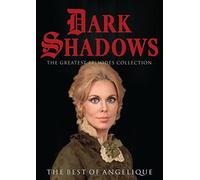 Dark Shadows: The Best of Angelique [USA] [DVD]