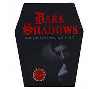 Dark Shadows: The Complete Series [Alemania] [DVD]