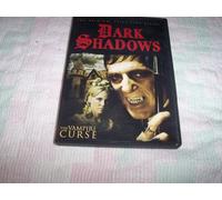 Dark Shadows: The Vampire Curse [Reino Unido] [DVD]