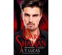 Dark Shaman: Eternal Hope (The Children Of The Gods Paranormal Romance)