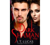 Dark Shaman Trilogy: Children of the Gods Series Books 98-100