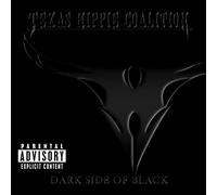 Dark Side Of Black by Texas Hippie Coalition