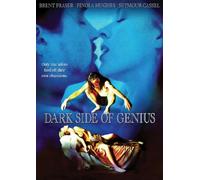 Dark Side of Genius [Reino Unido] [DVD]