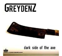 Dark Side of the Axe – EMG