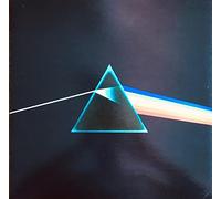 DARK SIDE OF THE MOON VINYL LP IMPORT[FRANCE] VINYL LP PINK FLOYD 1973 PATHE MARCONI