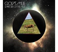 Dark Side of the Mule