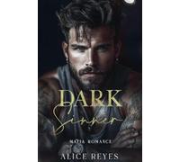 Dark Sinner: Mafia Romance: 2 (The Dark Instincts)