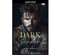 Dark Sinner: Mafia Romance: 2 (The Dark Instincts)