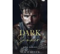 Dark Sinner: Mafia Romance