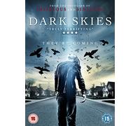 Dark_Skies [Reino Unido] [DVD]