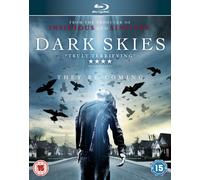 Dark Skies (Blu-ray)