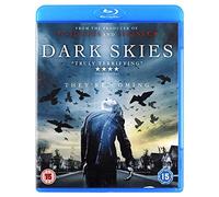 Movie - Dark Skies [Blu-ray] [Reino Unido]